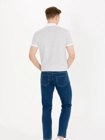 Джинси US Polo модель G081SZ080.000.1602183.DN0021 Фото