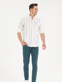Джинси US Polo модель G081SZ080.000.1610372.VR090 Фото
