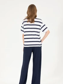 Брюки US Polo модель G082SZ0OP.000.1578065.VR033 Фото