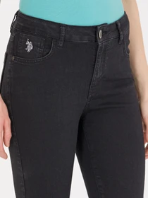 Джинсы US Polo модель G082GL080.000.1600359.DN0027 Фото