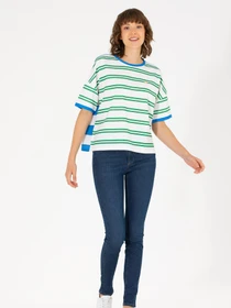 Футболки и поло US Polo модель G082SZ011.000.1566061.VR054 Фото