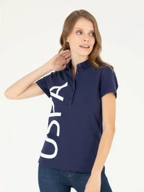 Футболки і поло US Polo модель G082GL011.000.1570773.VR033 Фото