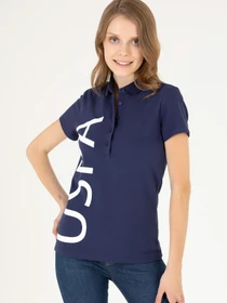 Футболки і поло US Polo модель G082GL011.000.1570773.VR033 Фото
