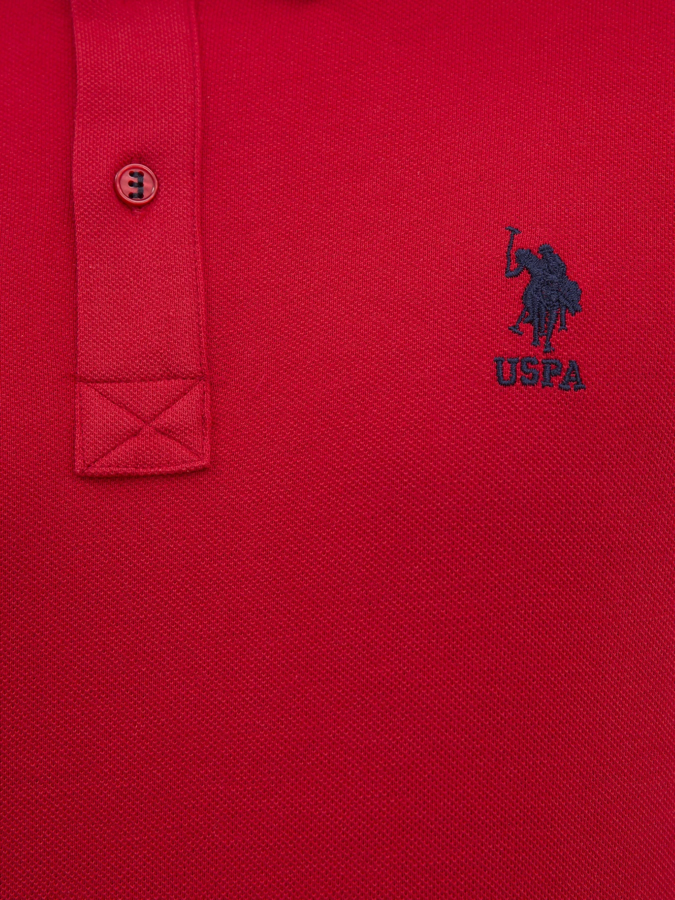 Футболки и поло US Polo модель G081SZ011.000.948811.VR171 Фото