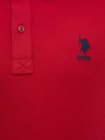 Футболки и поло US Polo модель G081SZ011.000.948811.VR171 Фото