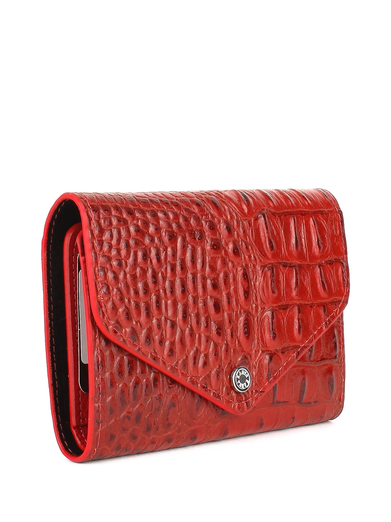 Кошельки KARYA модель 1178-527 Фото