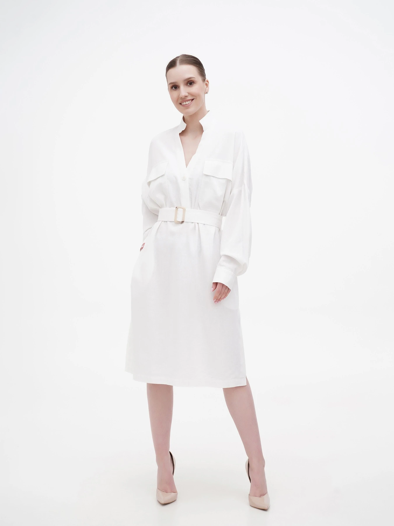 Сукні A LOT модель 100543 Фото
