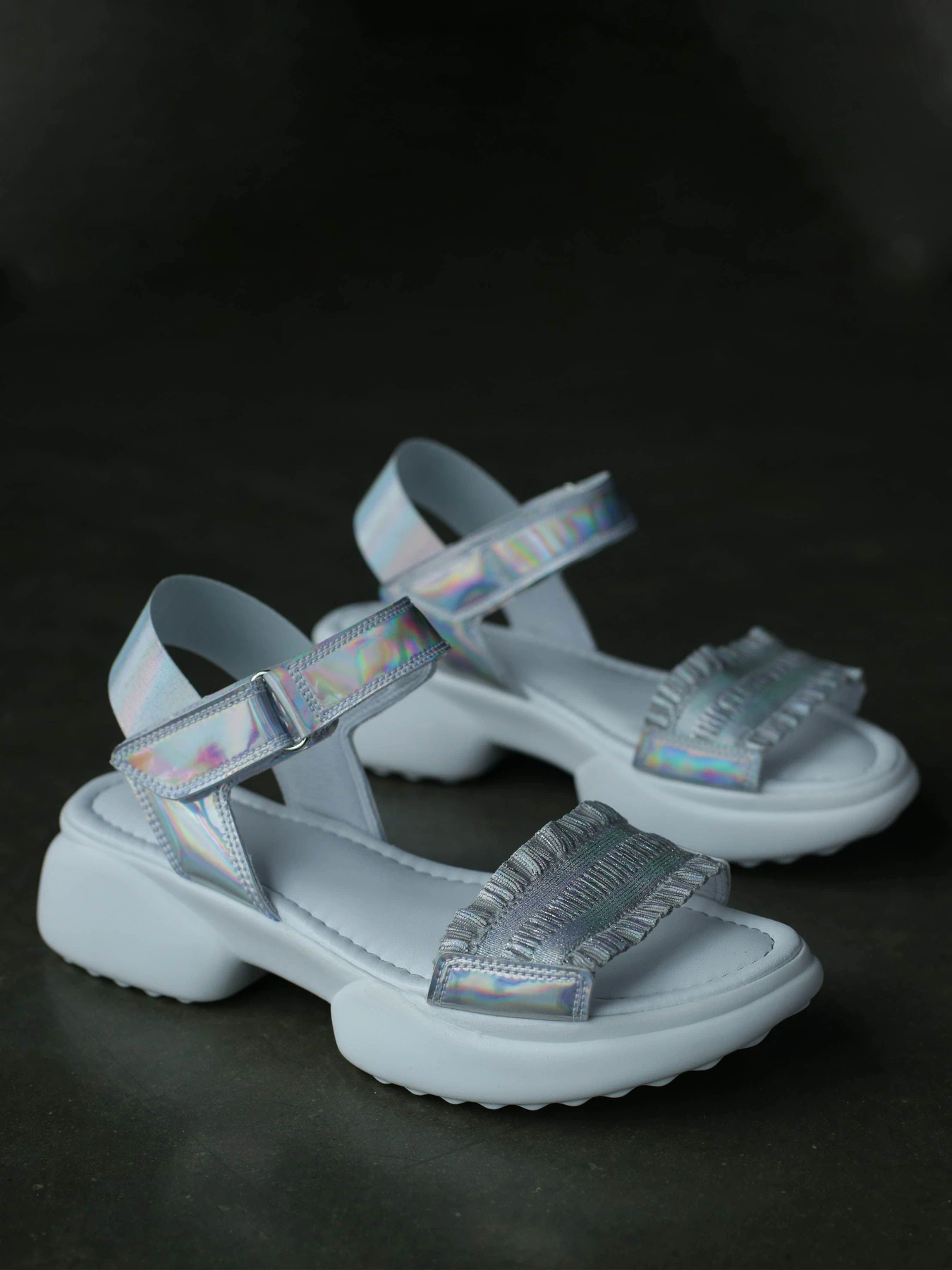 Сандалии EVIE модель 226-4K Фото