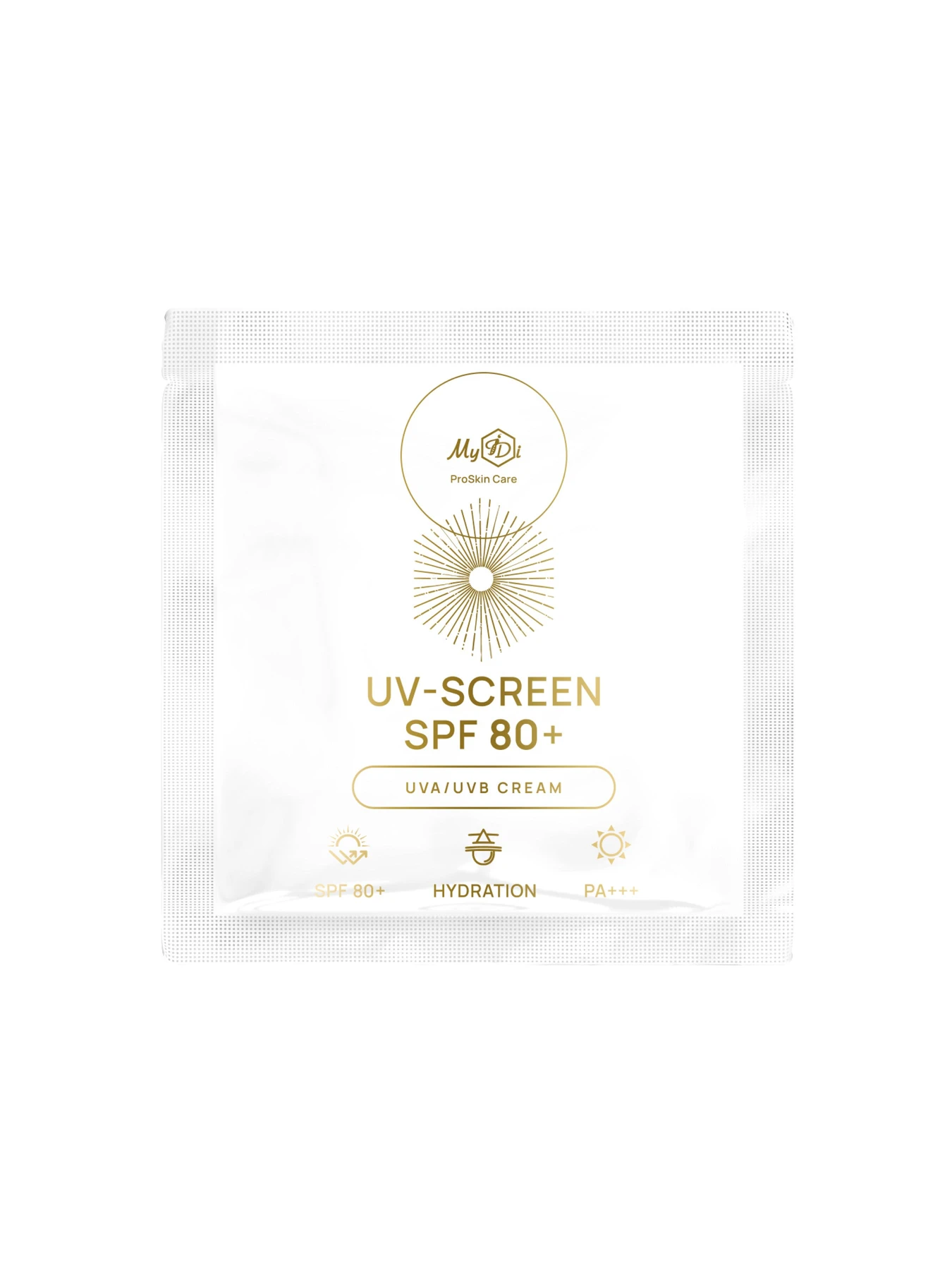 Солнцезащитный крем с SPF 80+ MyIDi модель 4820267230233 Солнцезащитный крем с SPF 80+ MyIDi модель 4820267230233 Фото
