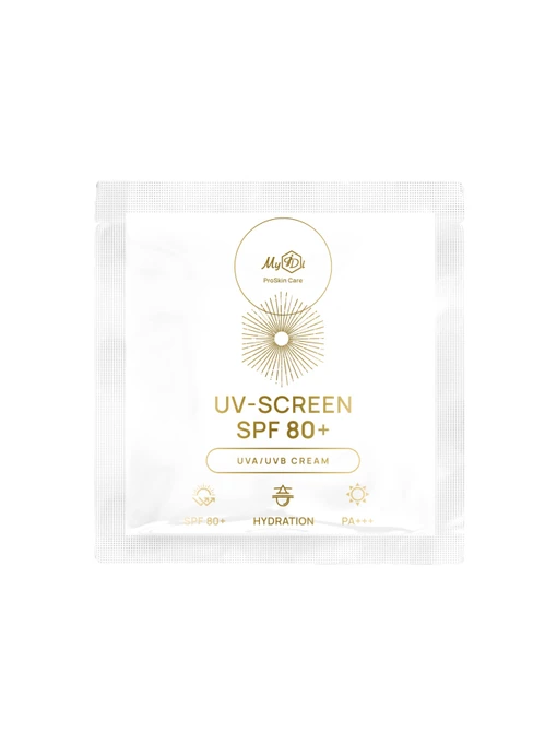Солнцезащитный крем с SPF 80+ MyIDi модель 4820267230233 Фото
