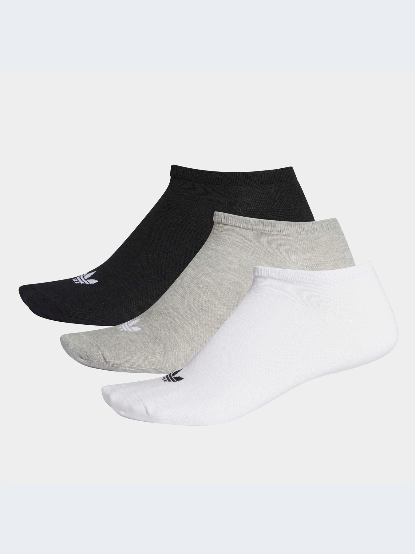 Носки и гольфы Adidas Adicolor модель FT8524 Носки и гольфы Adidas Adicolor модель FT8524 Фото