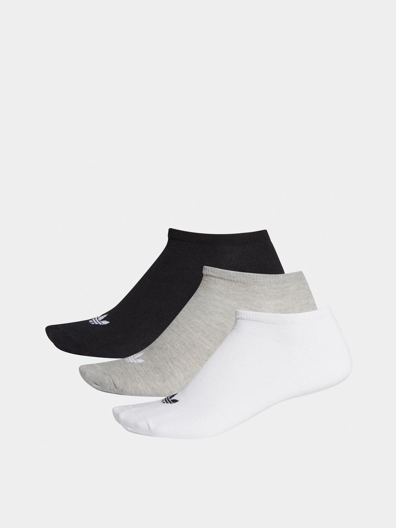 Носки и гольфы Adidas Adicolor модель FT8524 Носки и гольфы Adidas Adicolor модель FT8524 Фото