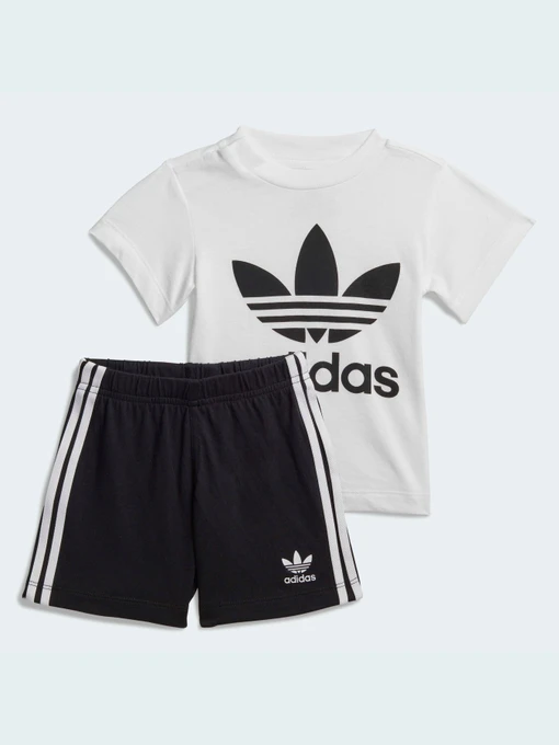 Костюмы Adidas Adicolor модель FI8318 Фото