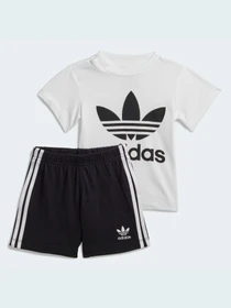 Костюмы Adidas Adicolor модель FI8318 Фото
