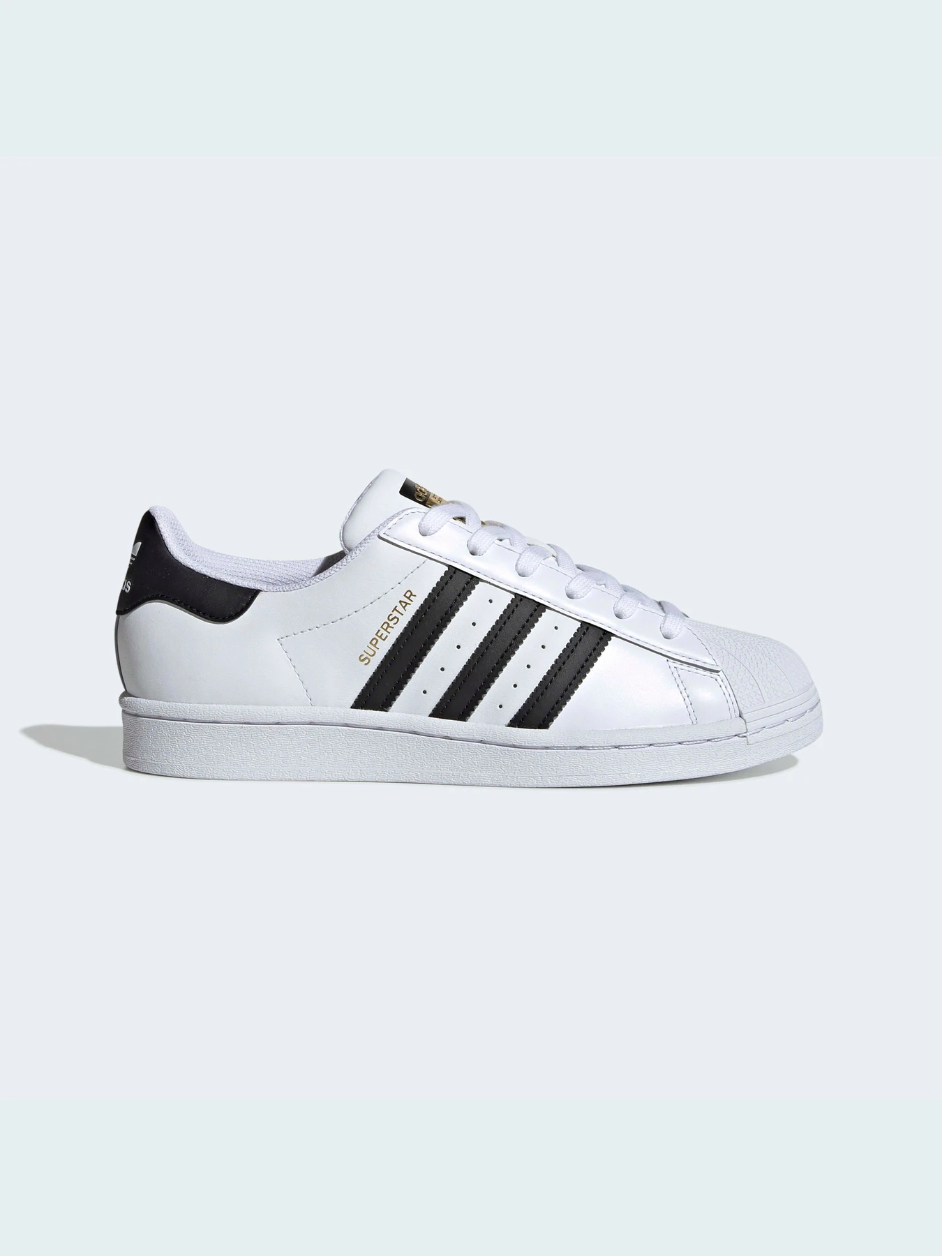 Кеди Adidas Superstar модель FV3284 Фото