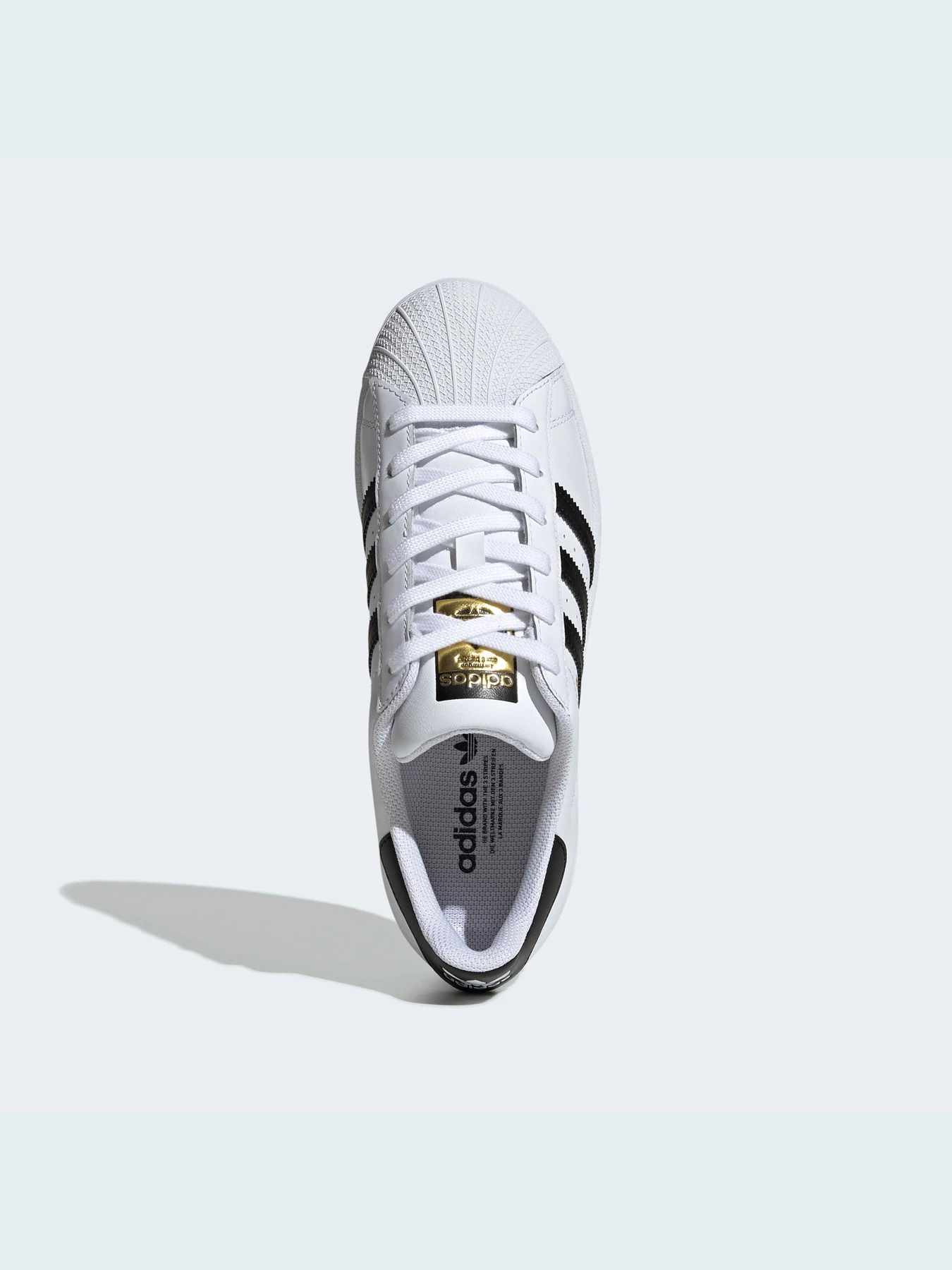 Кеди Adidas Superstar модель FV3284 Фото