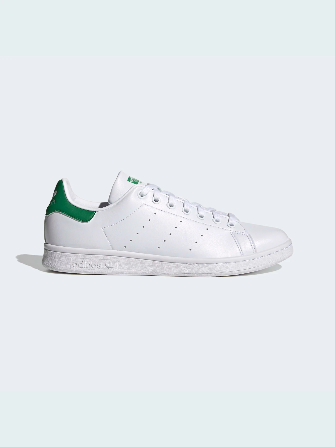 Кеди Adidas Stan Smith модель FX5502 Фото