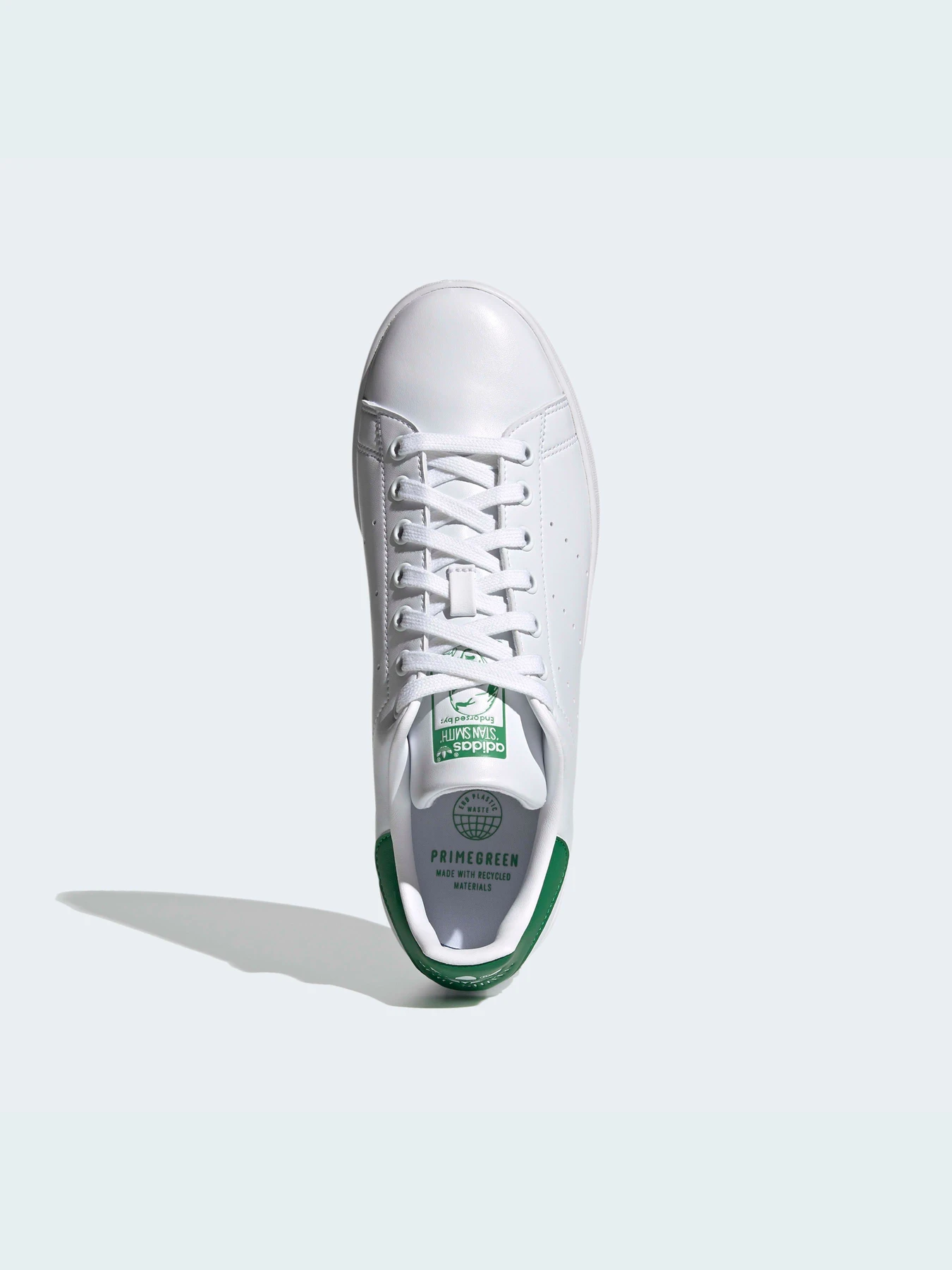 Кеди Adidas Stan Smith модель FX5502 Фото
