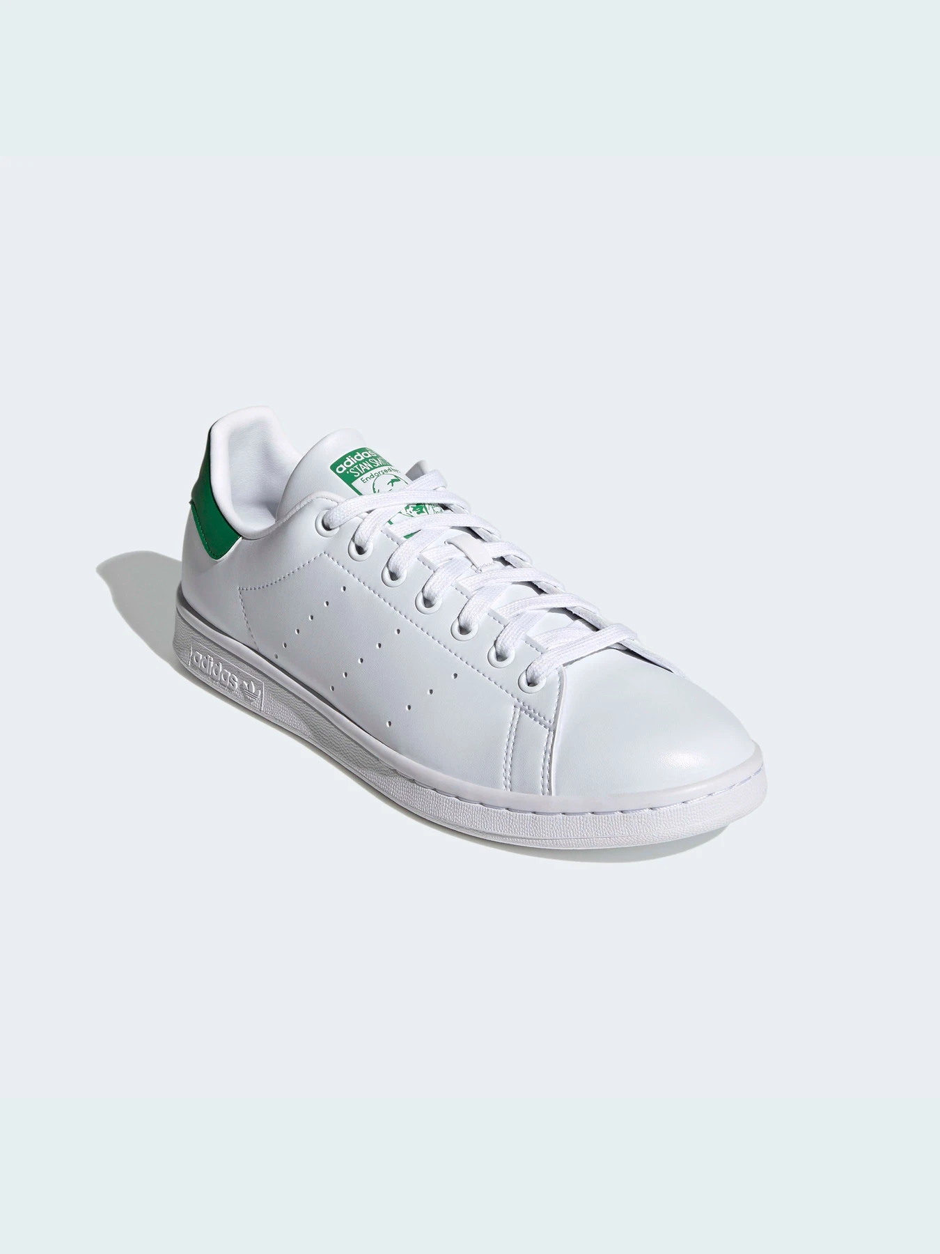 Кеди Adidas Stan Smith модель FX5502 Фото