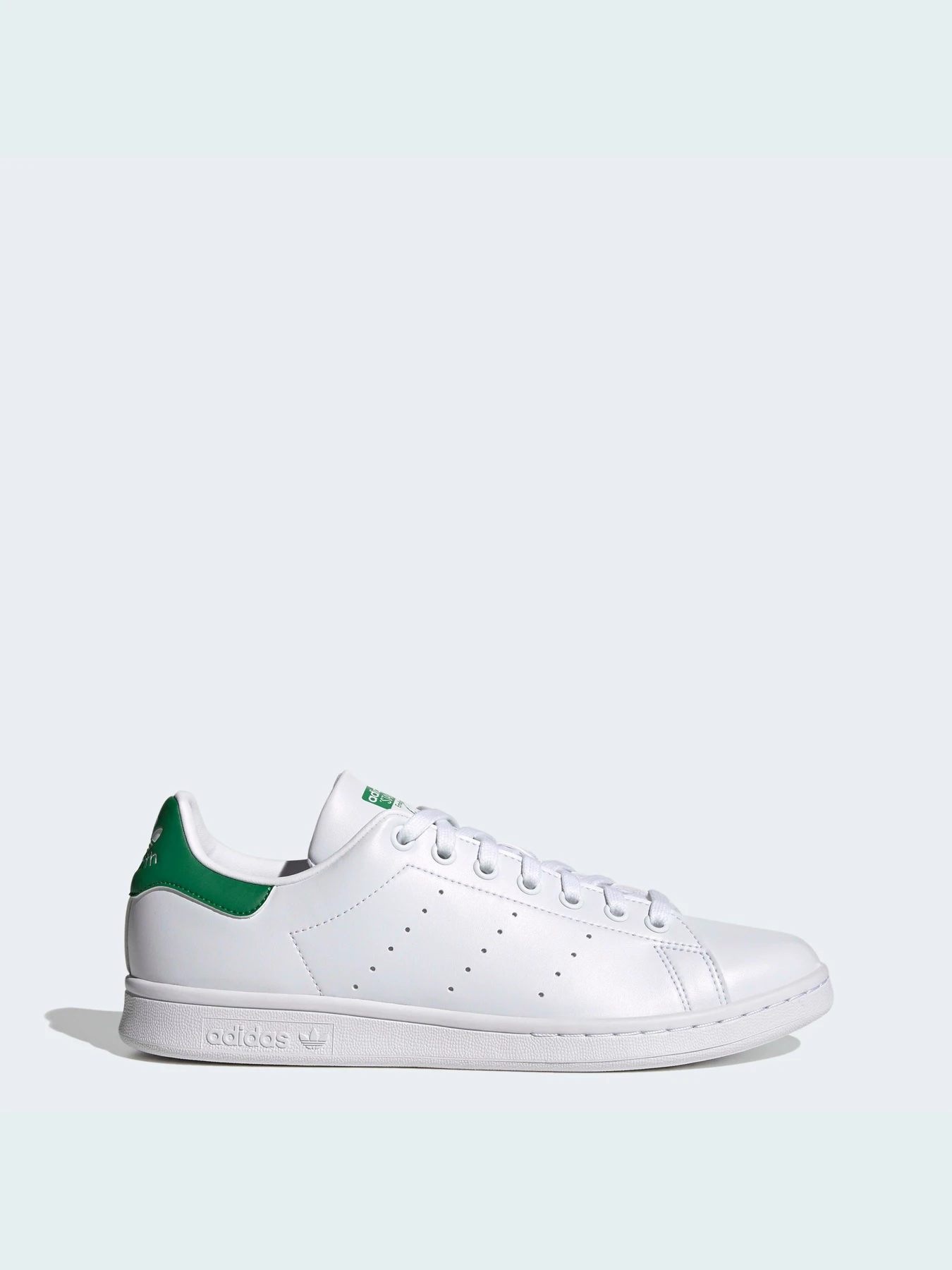 Кеди Adidas Stan Smith модель FX5502 Фото