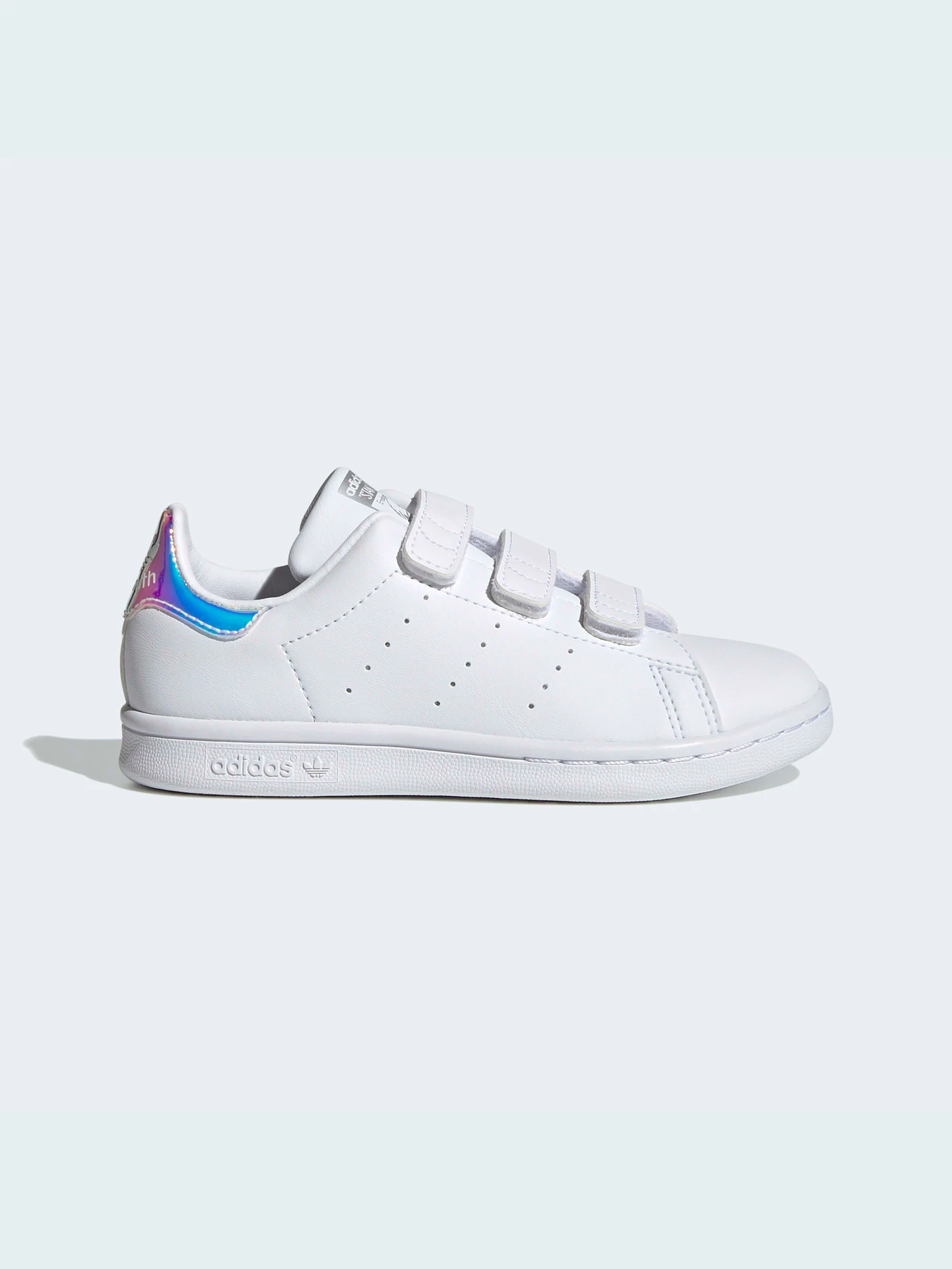 Кеди Adidas Stan Smith модель FX7539 Фото