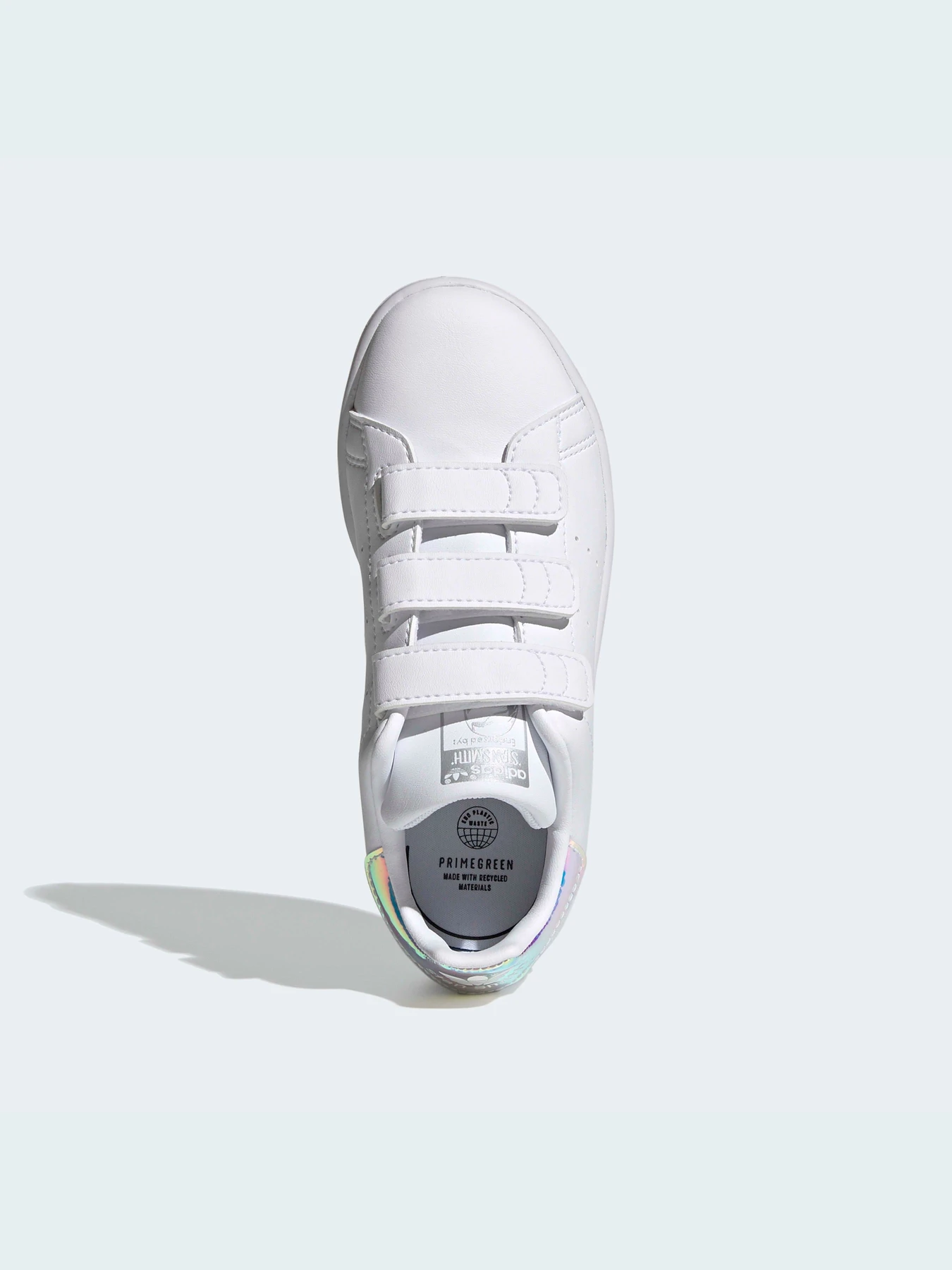 Кеди Adidas Stan Smith модель FX7539 Фото