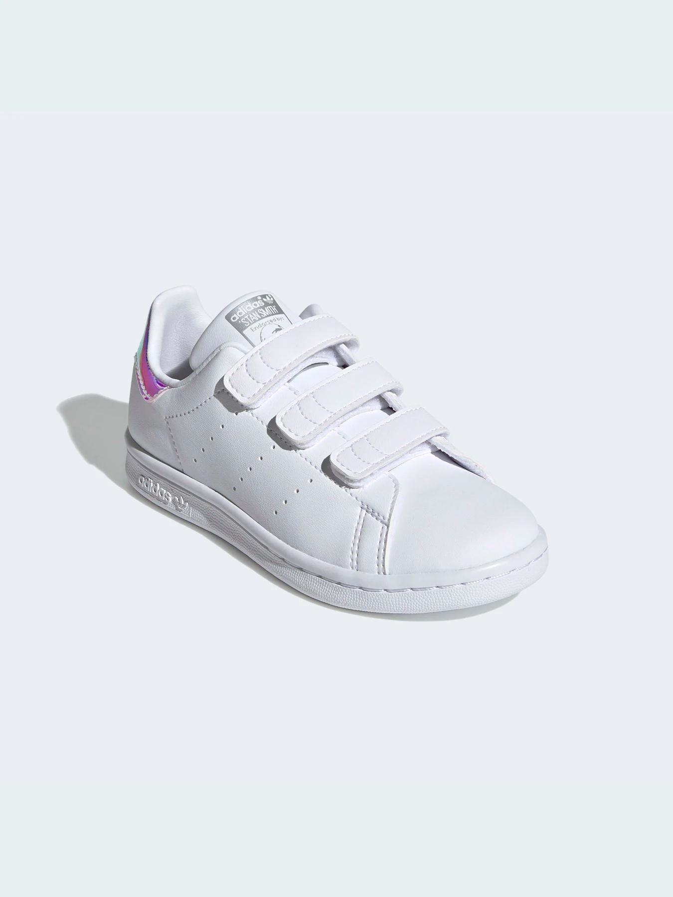 Кеди Adidas Stan Smith модель FX7539 Фото