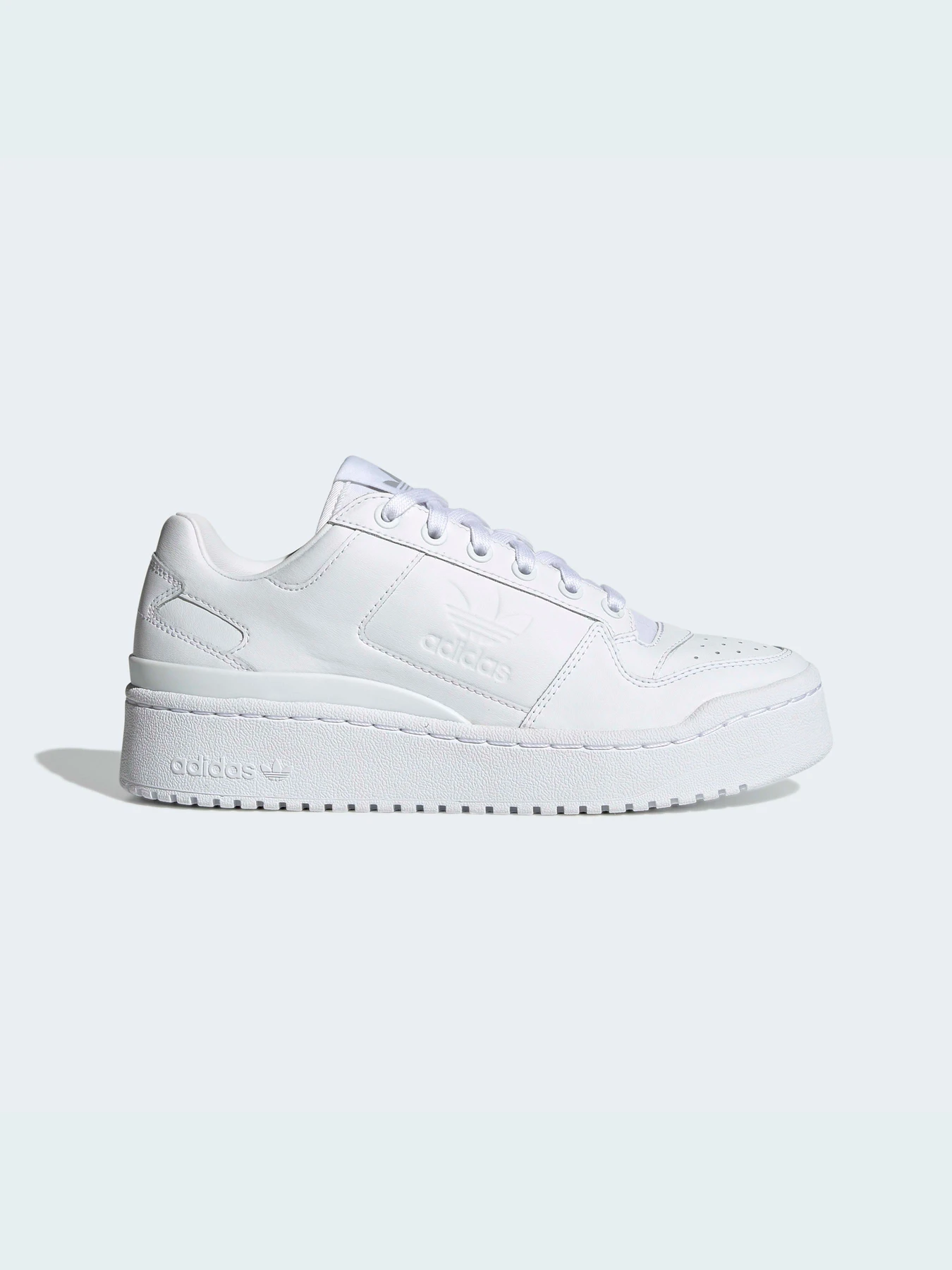 Кросівки Adidas Forum модель FY9042 Фото