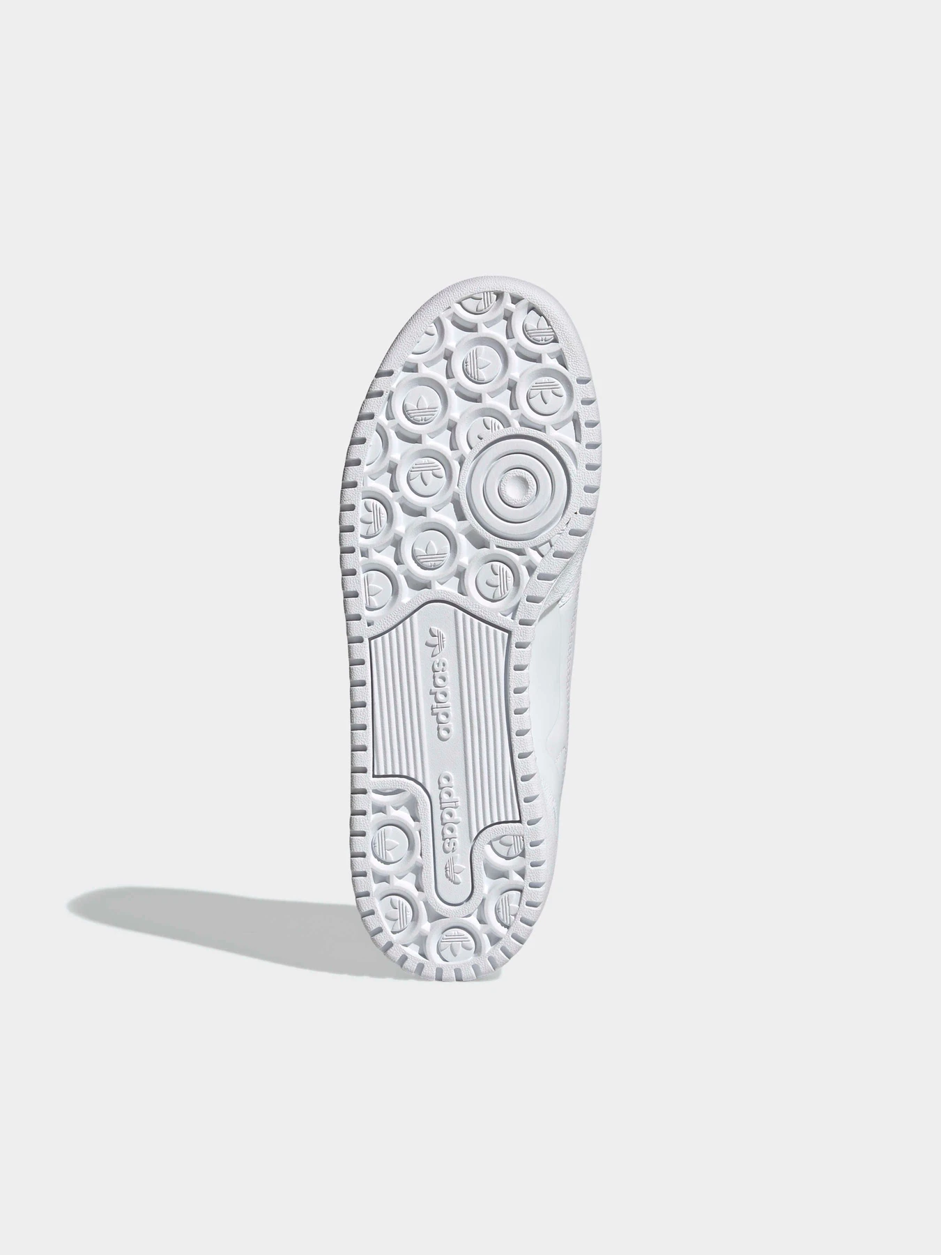 Кросівки Adidas Forum модель FY9042 Фото