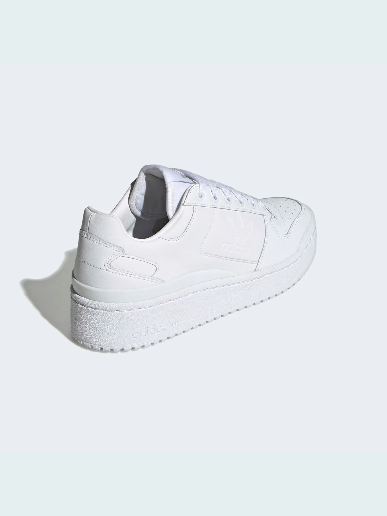 Кросівки Adidas Forum модель FY9042 Фото