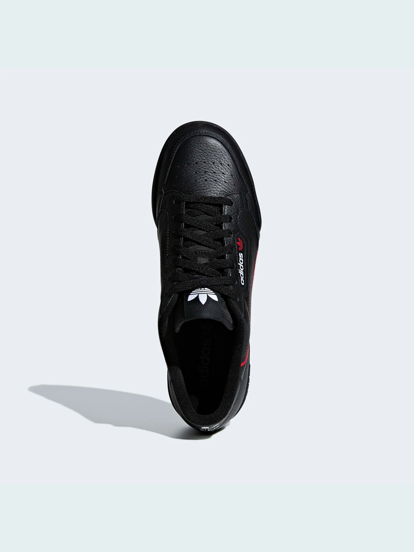 Кроссовки Adidas Continental80 модель G27707 Фото