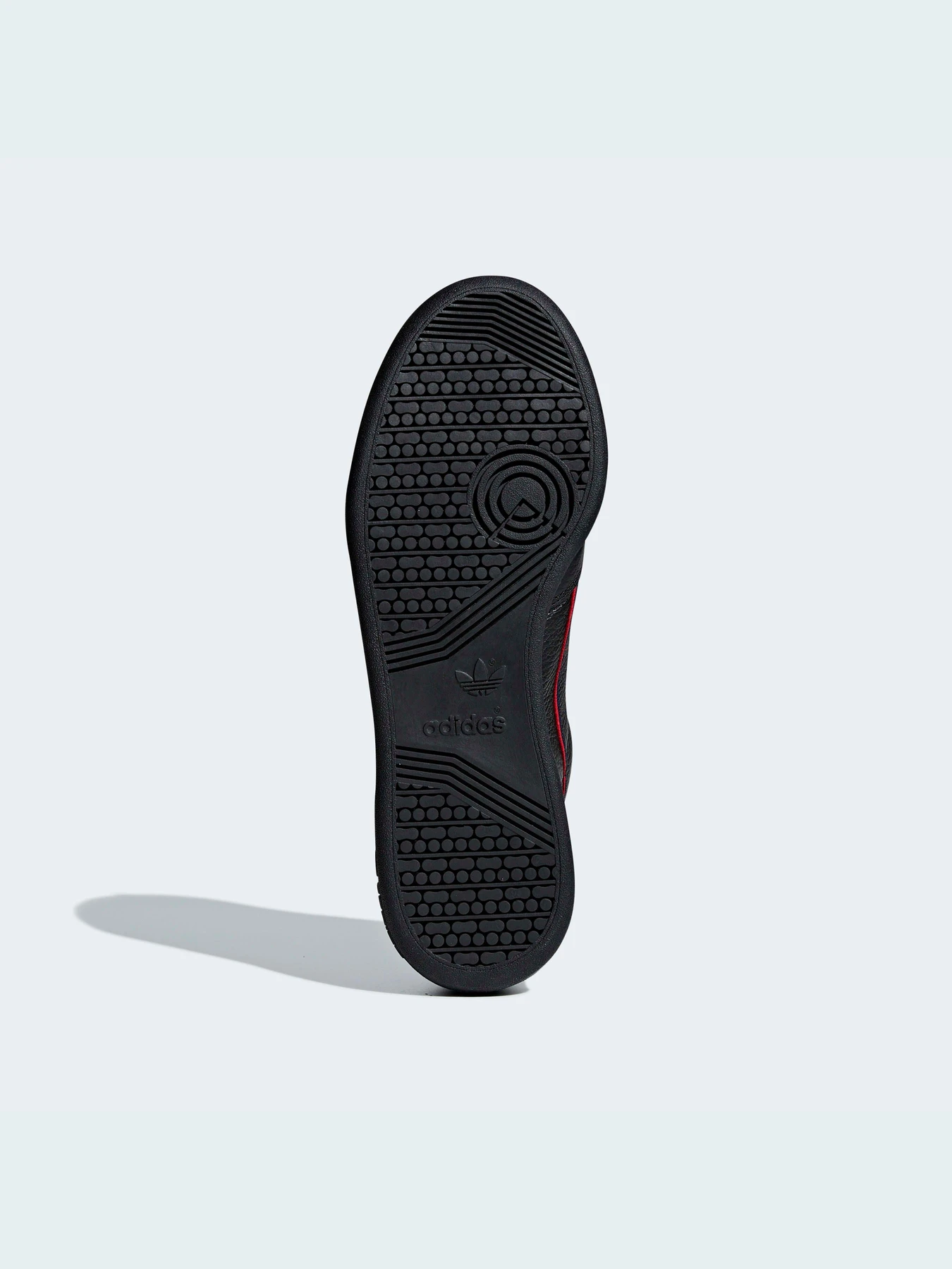 Кроссовки Adidas Continental80 модель G27707 Фото