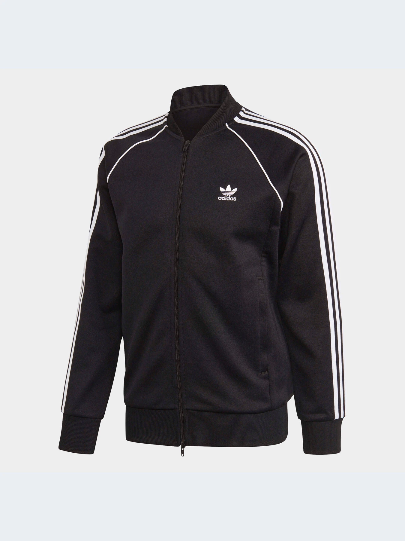 Худі та світшоти Adidas Adicolor модель GF0198 Худі та світшоти Adidas Adicolor модель GF0198 Фото