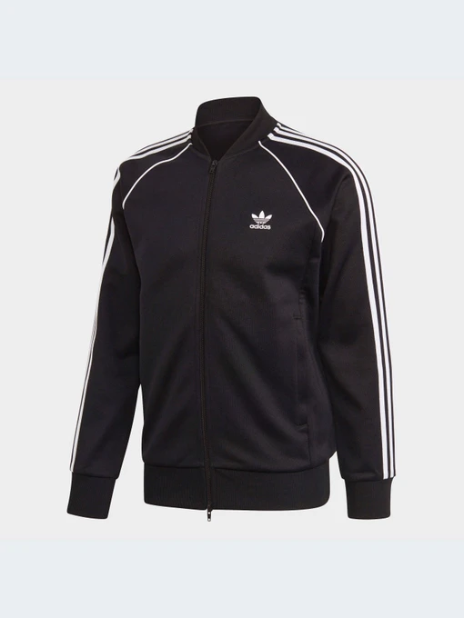 Худі та світшоти Adidas Adicolor модель GF0198 Фото