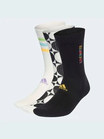 Шкарпетки та гольфи Adidas модель IJ5435 Фото