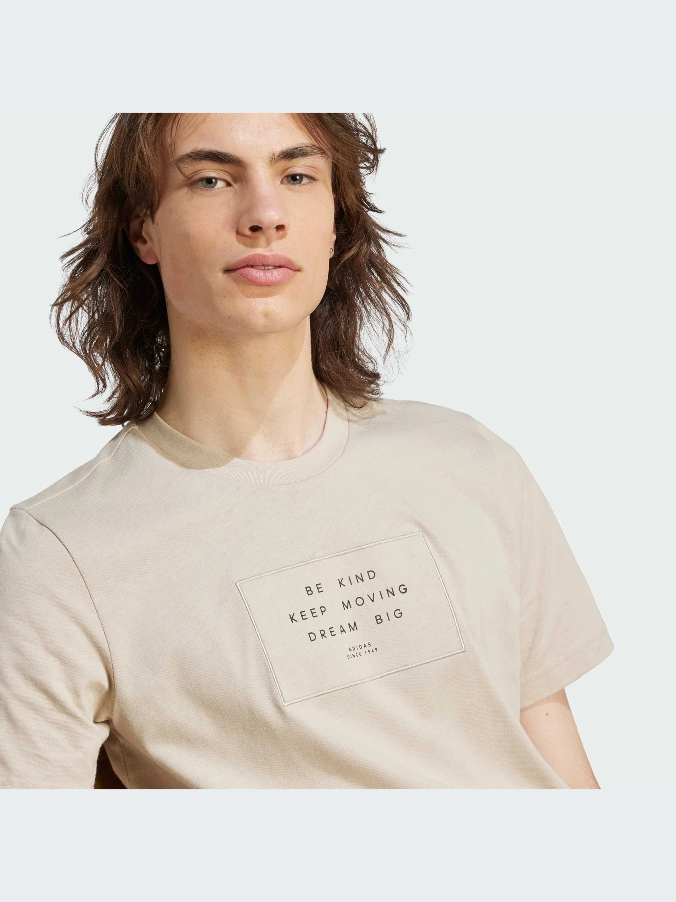 Футболки і поло Adidas модель II3490 Футболки і поло Adidas модель II3490 Фото