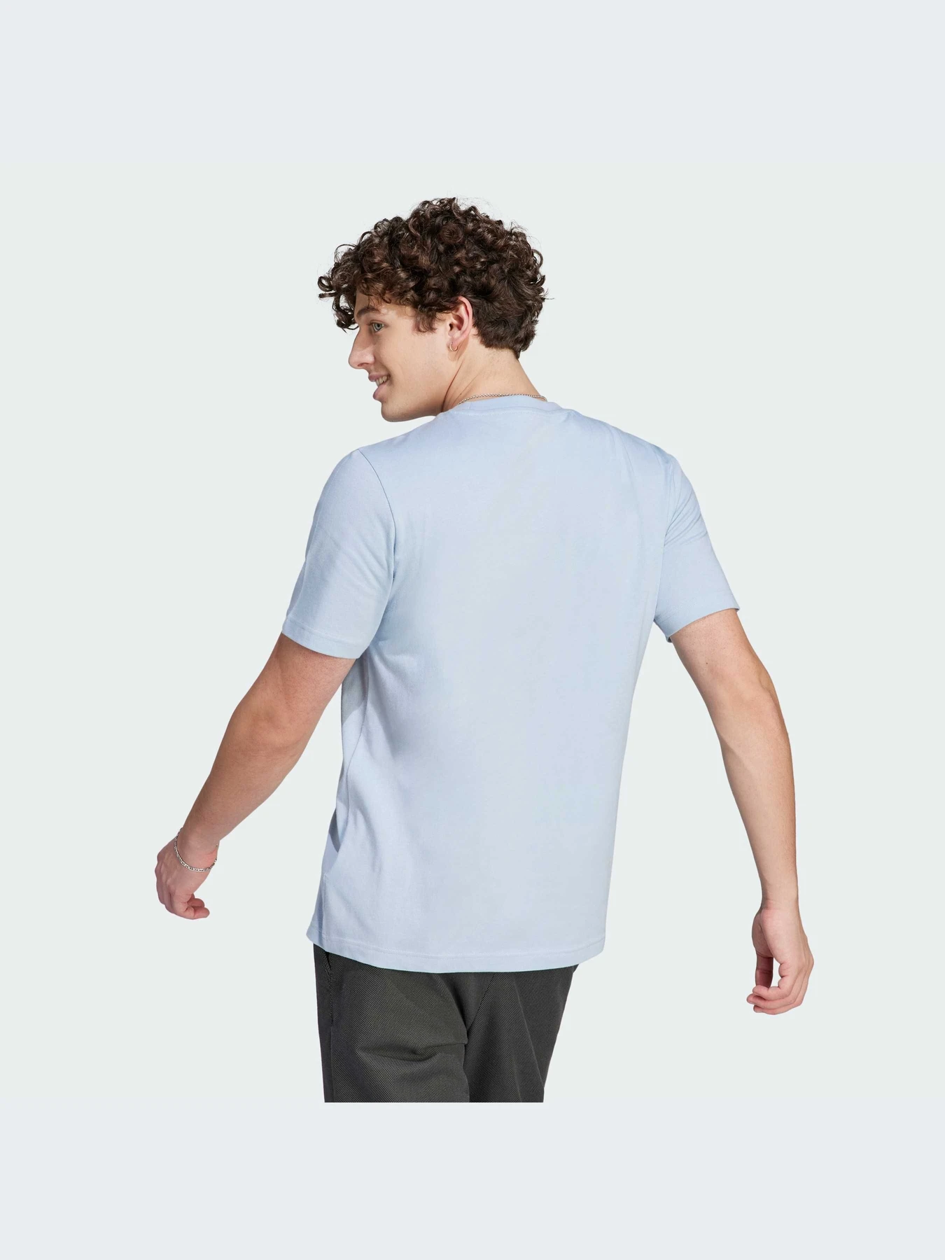 Футболки і поло Adidas модель II3491 Футболки і поло Adidas модель II3491 Фото