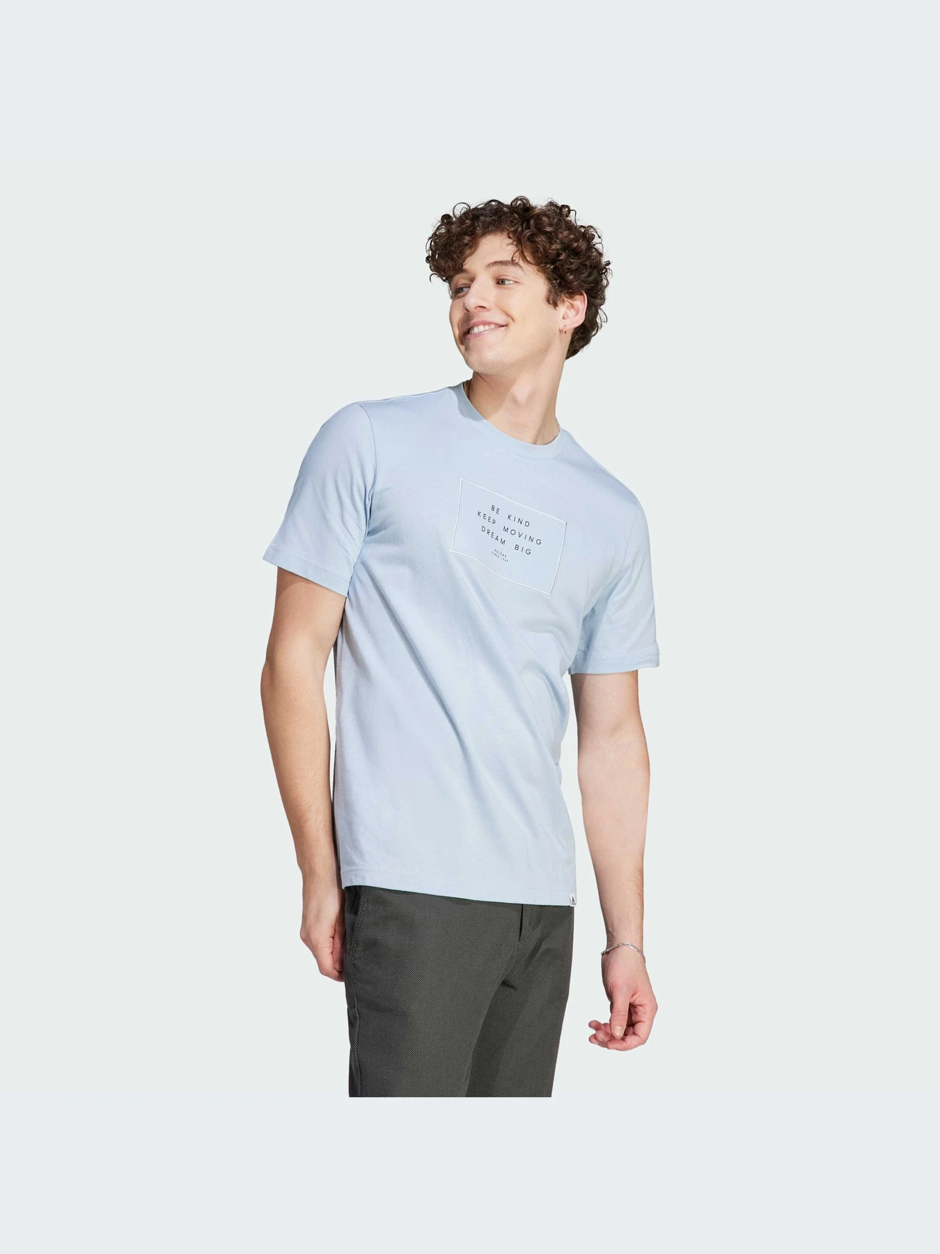 Футболки і поло Adidas модель II3491 Футболки і поло Adidas модель II3491 Фото