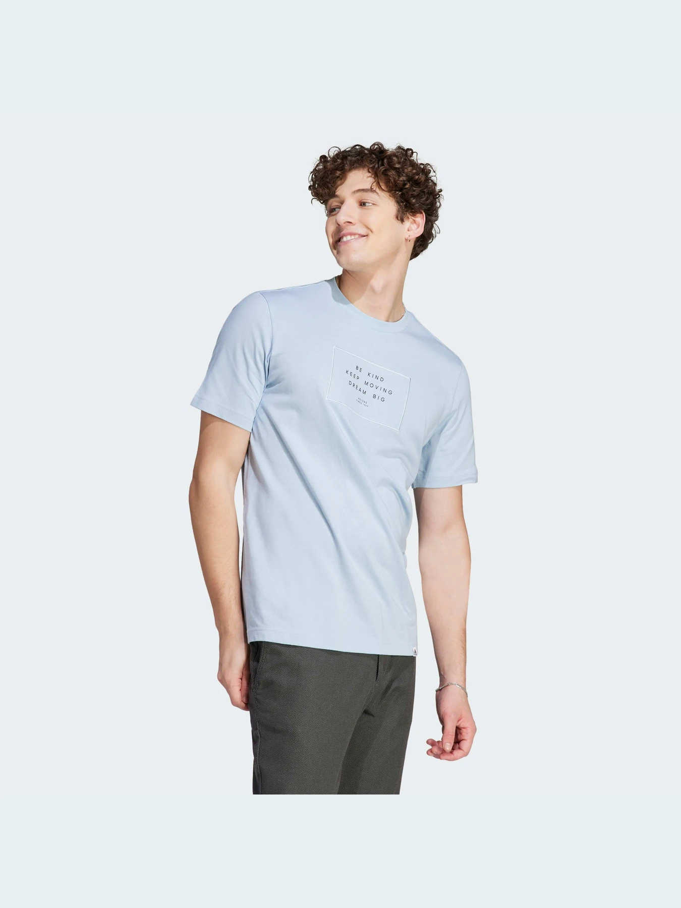 Футболки і поло Adidas модель II3491 Футболки і поло Adidas модель II3491 Фото