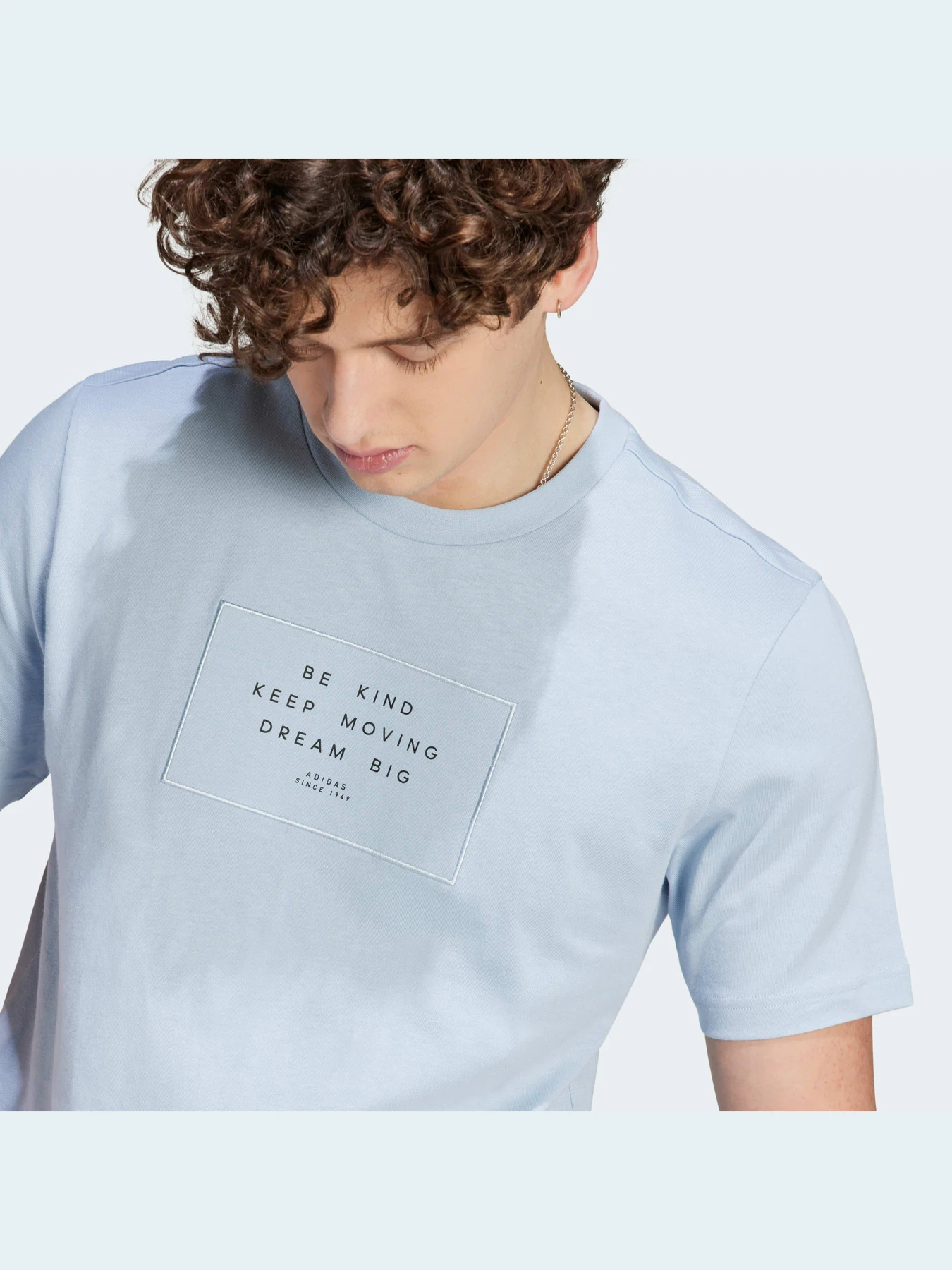 Футболки і поло Adidas модель II3491 Футболки і поло Adidas модель II3491 Фото