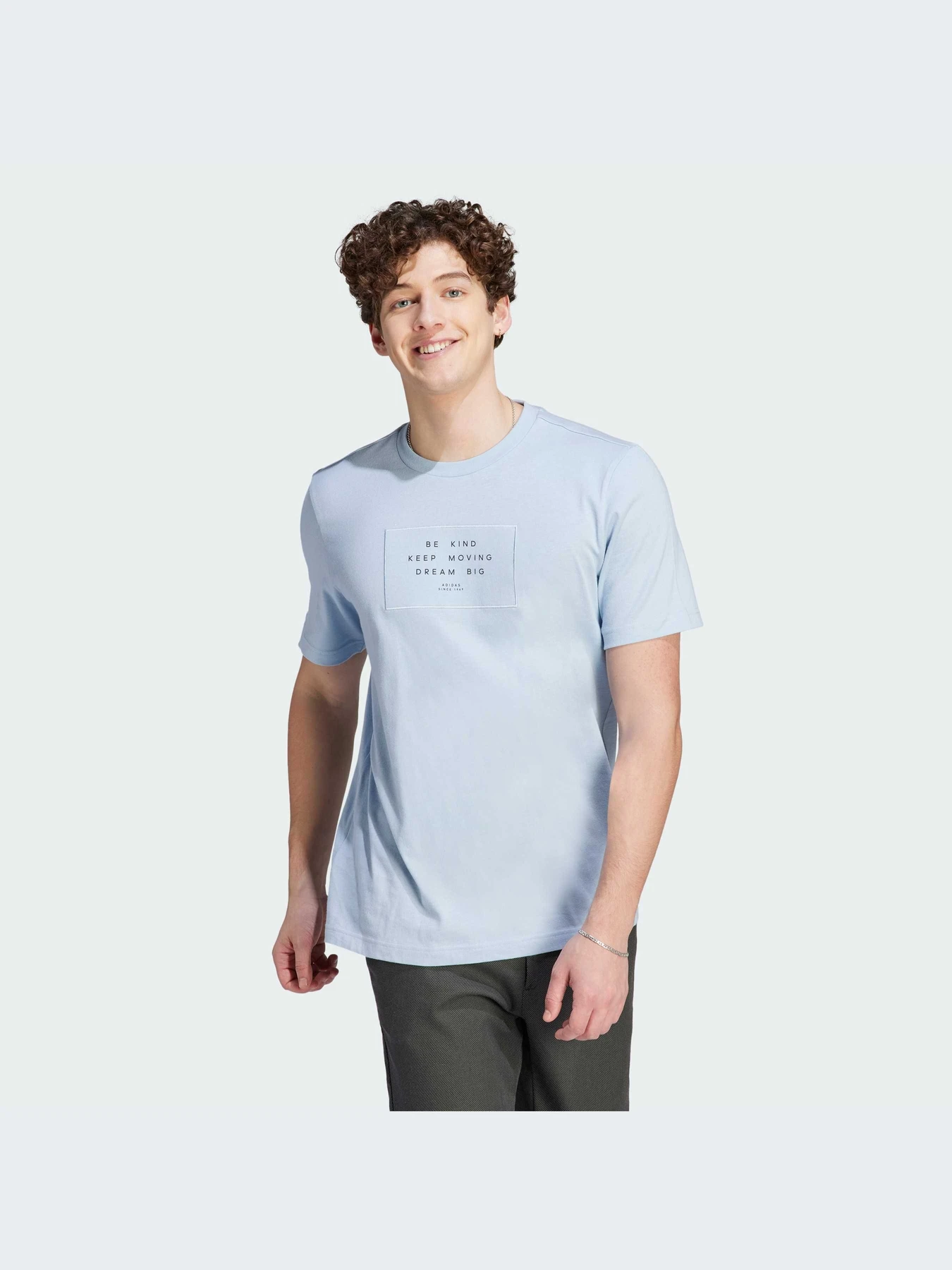 Футболки і поло Adidas модель II3491 Футболки і поло Adidas модель II3491 Фото