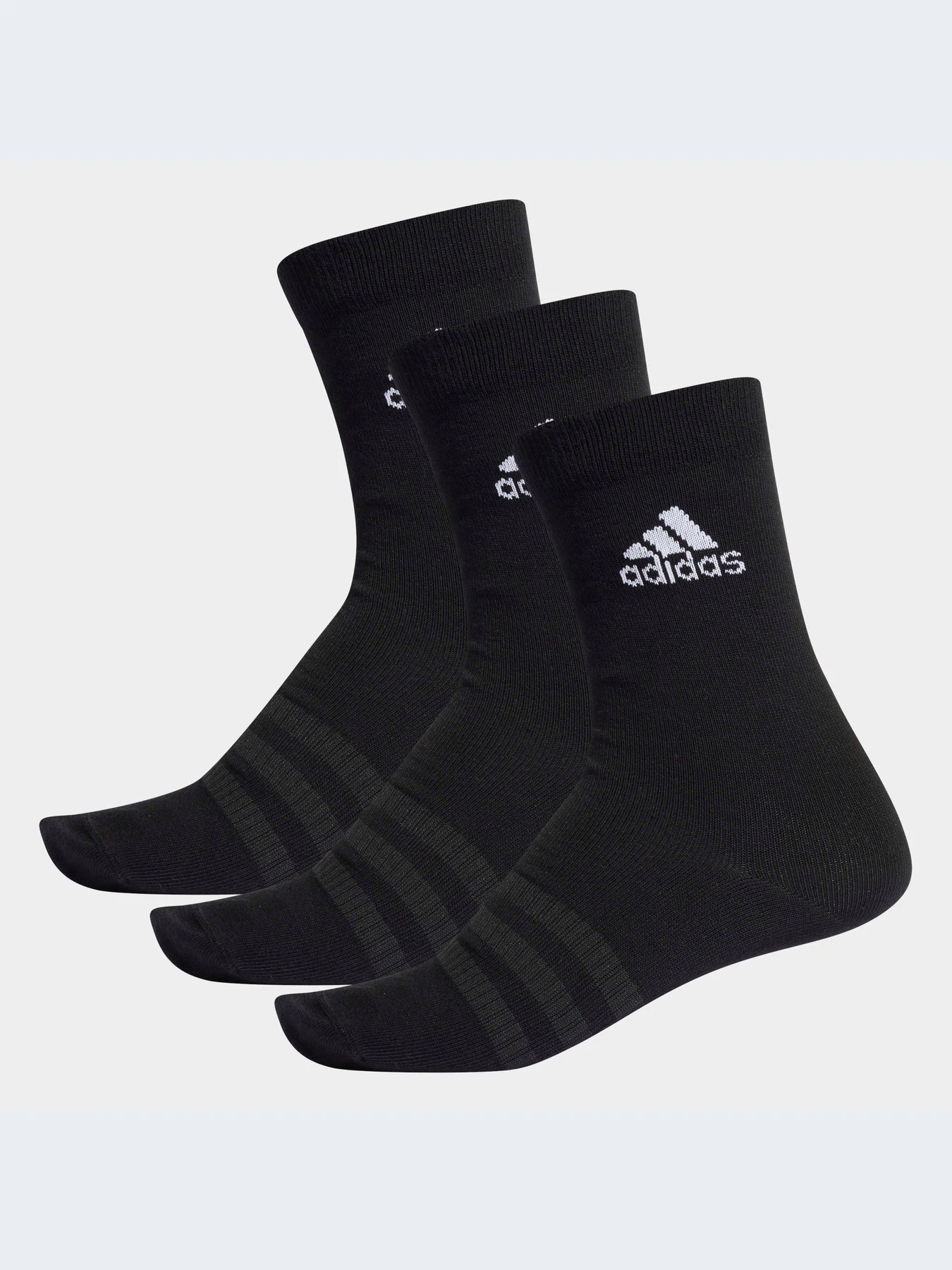 Шкарпетки та гольфи Adidas модель DZ9394 Шкарпетки та гольфи Adidas модель DZ9394 Фото