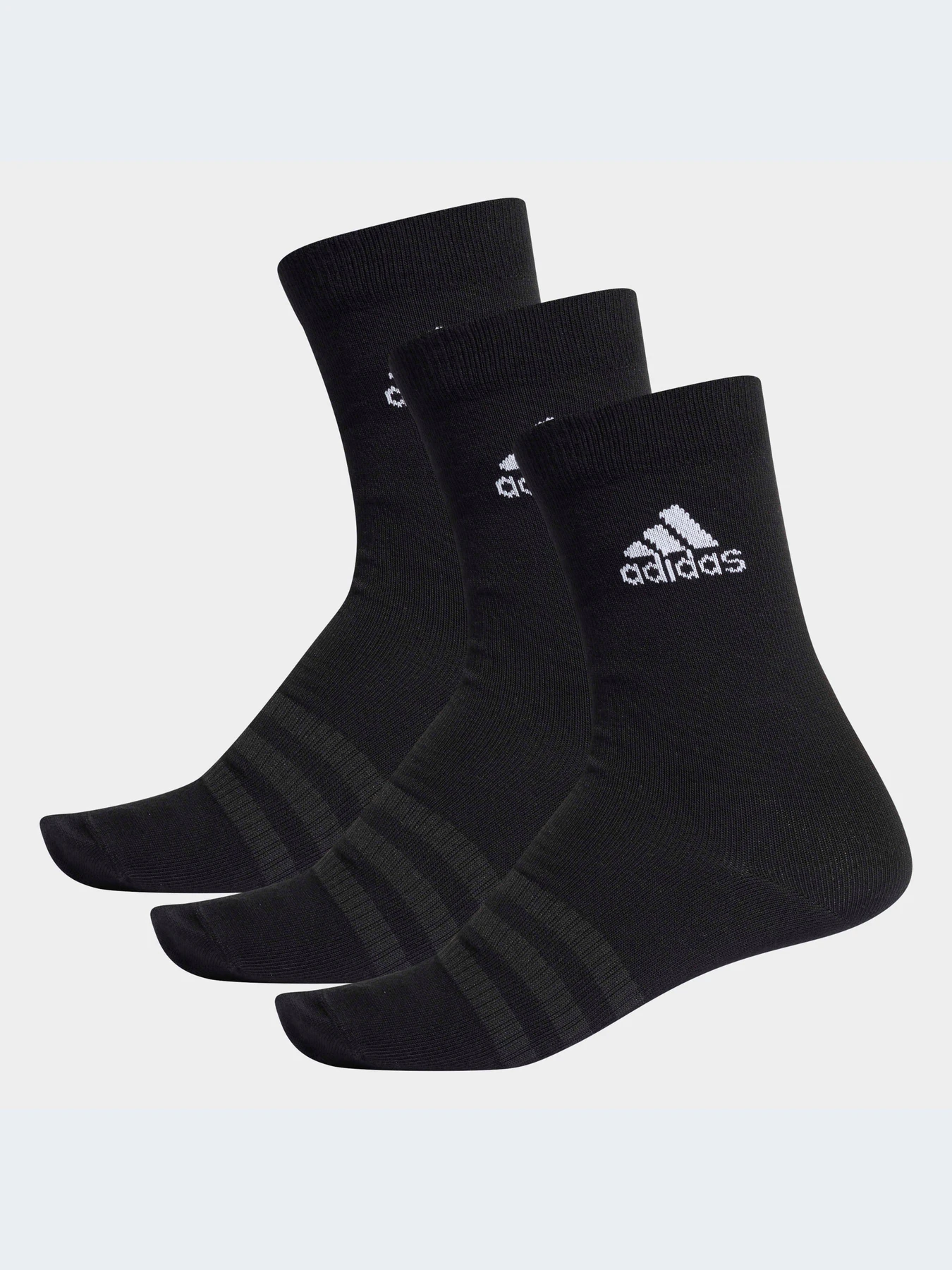 Шкарпетки та гольфи Adidas модель DZ9394 Шкарпетки та гольфи Adidas модель DZ9394 Фото