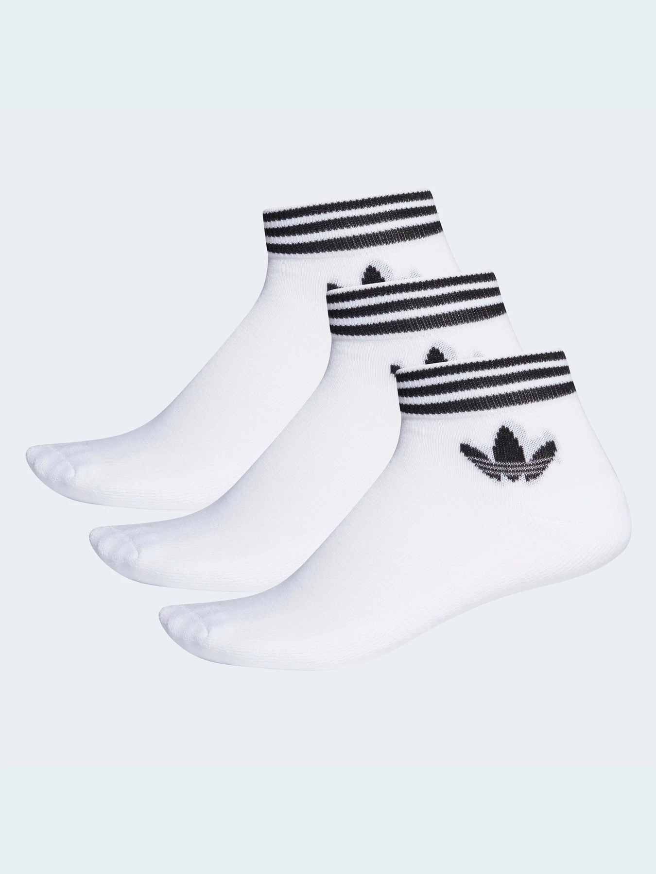 Шкарпетки та гольфи Adidas Adicolor модель EE1152 Фото