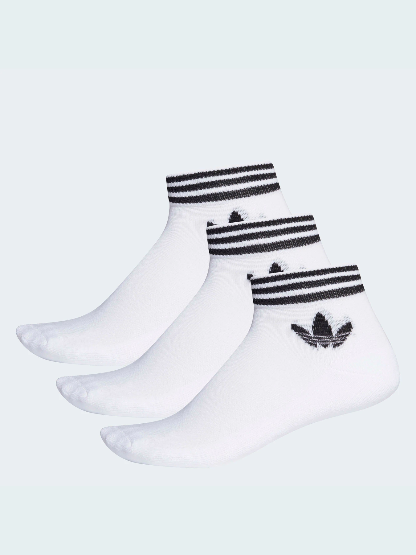 Шкарпетки та гольфи Adidas Adicolor модель EE1152 Фото