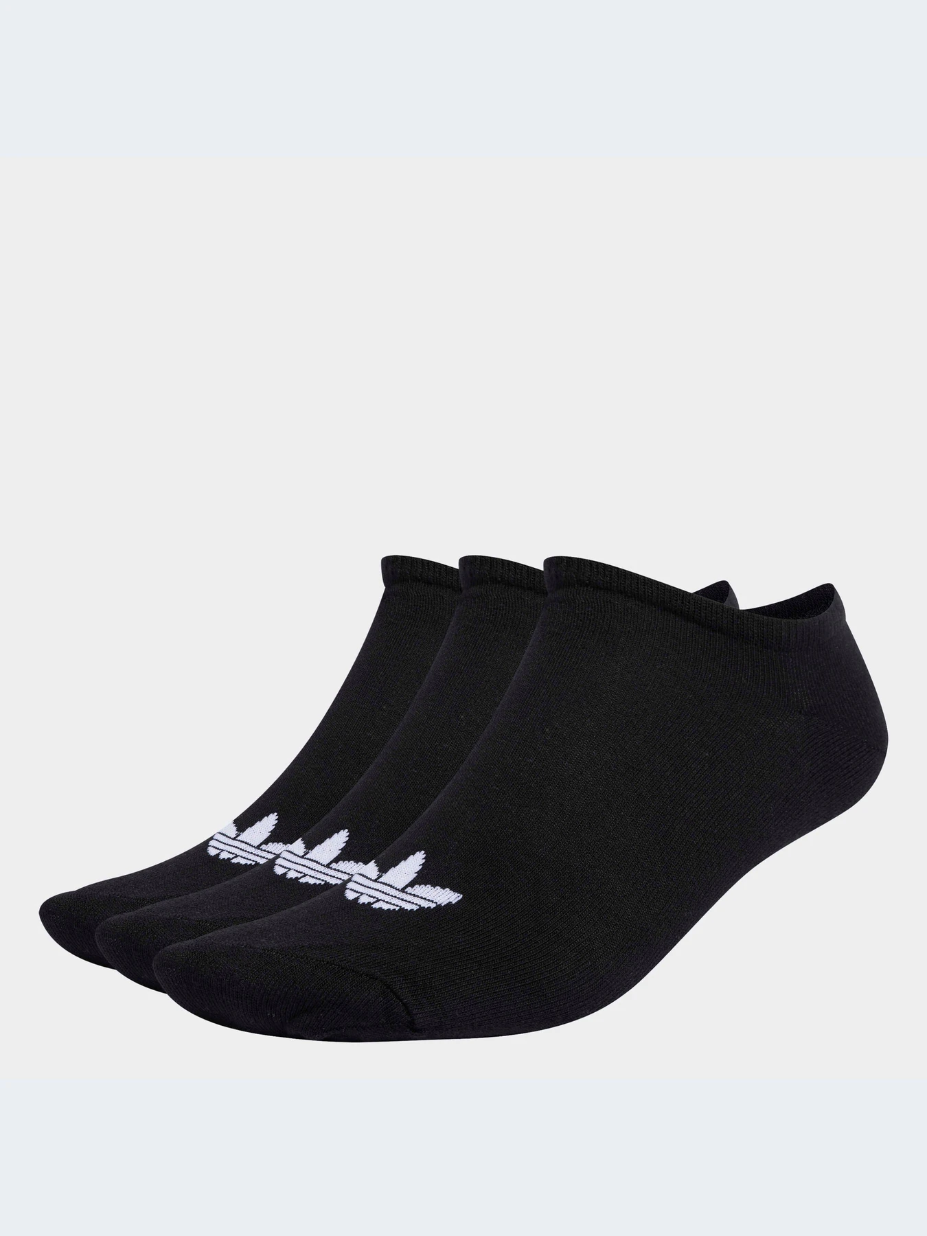 Носки и гольфы Adidas Adicolor модель S20274 Носки и гольфы Adidas Adicolor модель S20274 Фото