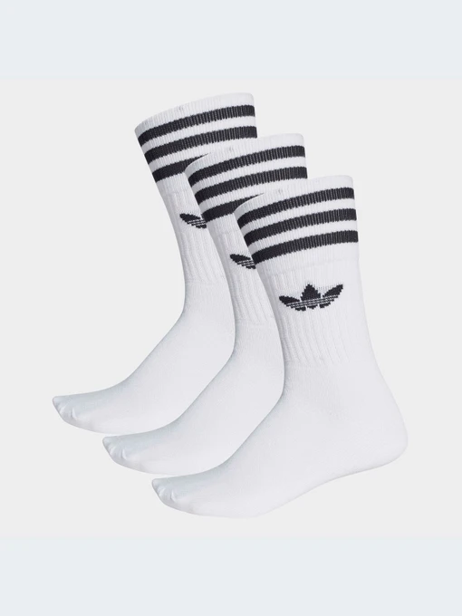 Носки и гольфы Adidas Adicolor модель S21489 Фото