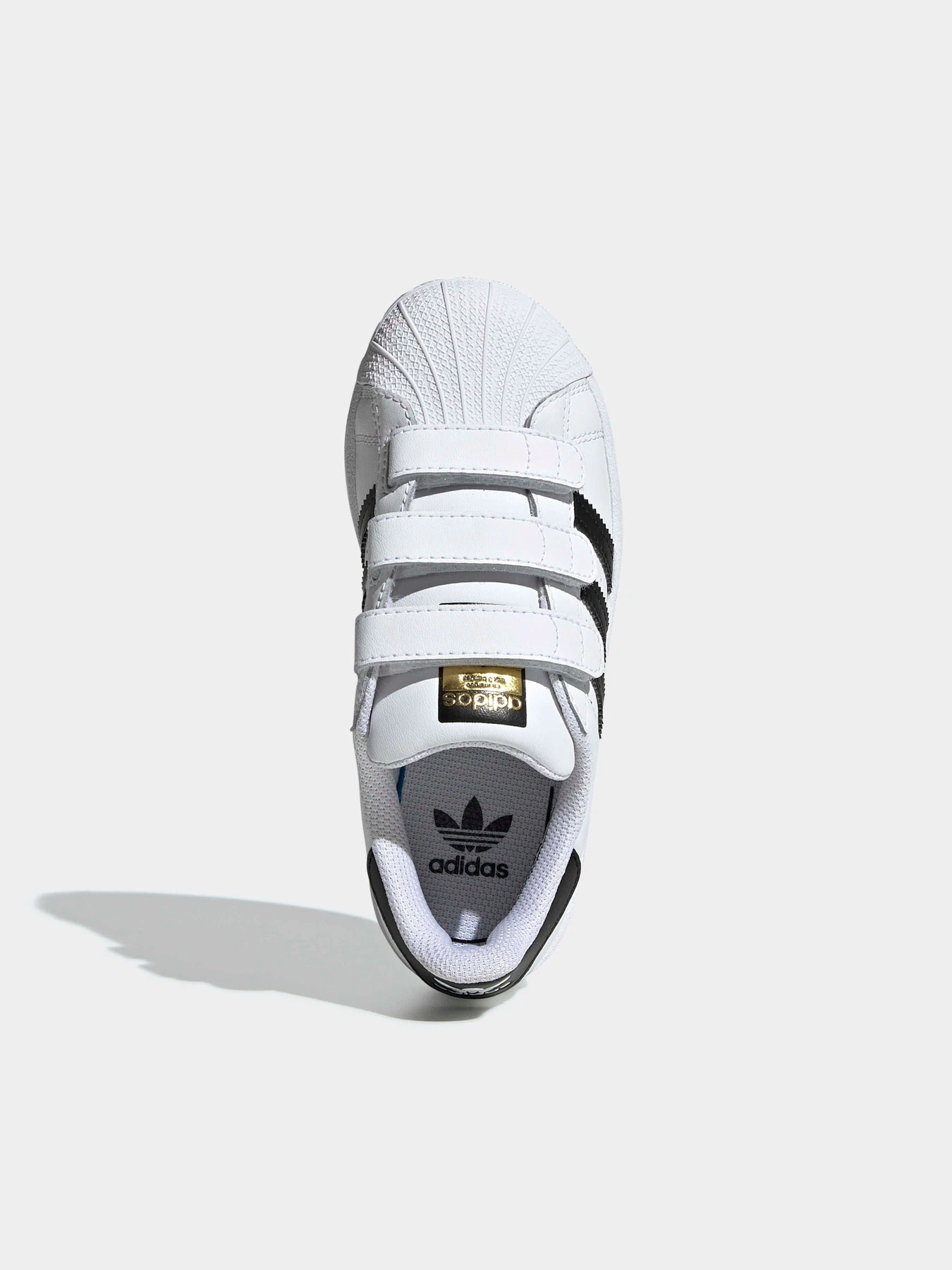 Кеди Adidas Superstar модель EF4838 Кеди Adidas Superstar модель EF4838 Фото