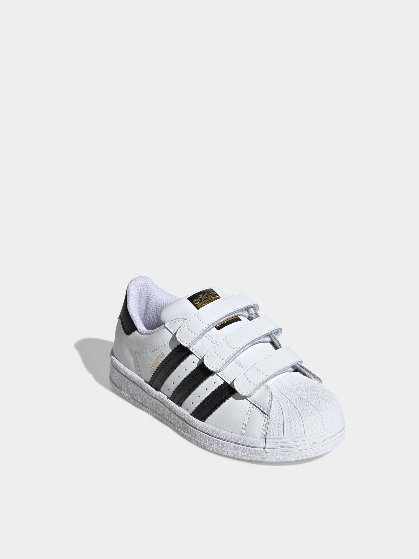 Кеди Adidas Superstar модель EF4838 Кеди Adidas Superstar модель EF4838 Фото