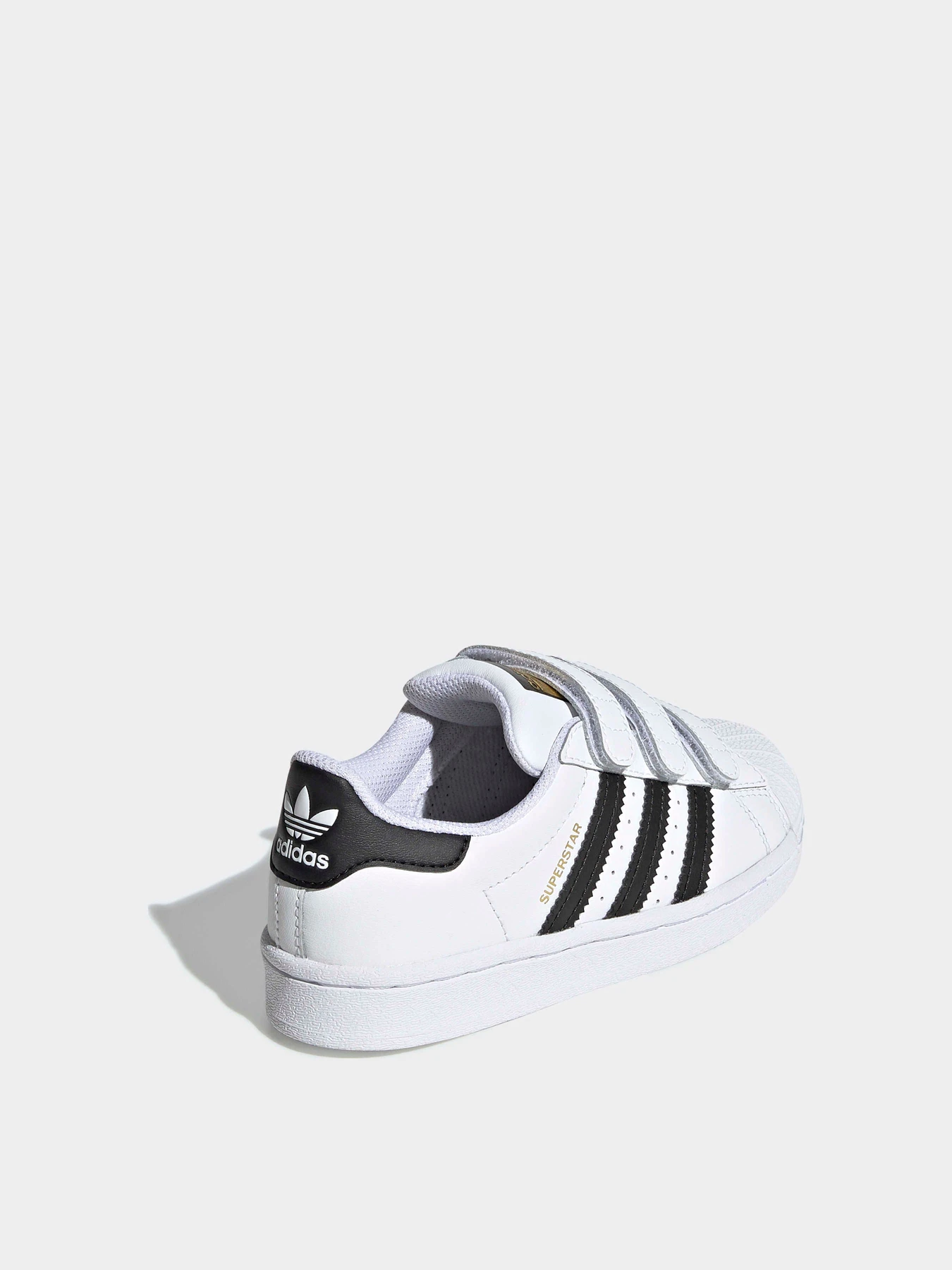 Кеди Adidas Superstar модель EF4838 Кеди Adidas Superstar модель EF4838 Фото